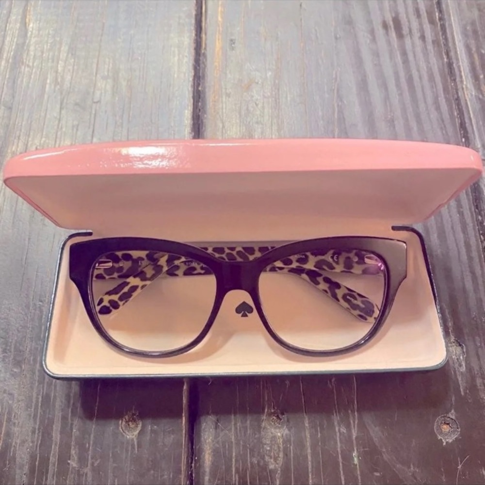 Kate Spade ♠️ eyeglasses